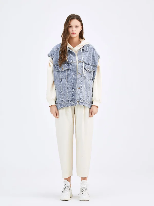 Find your perfect fit with stylish women’s clothing   Ivory Cropped Lounge Pants