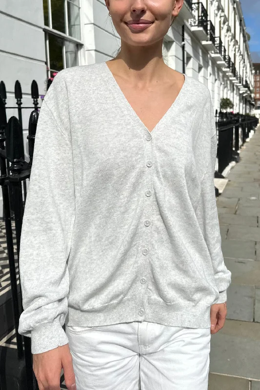 Create a timeless wardrobe with fashionable pieces   Doreen Knit Cardigan