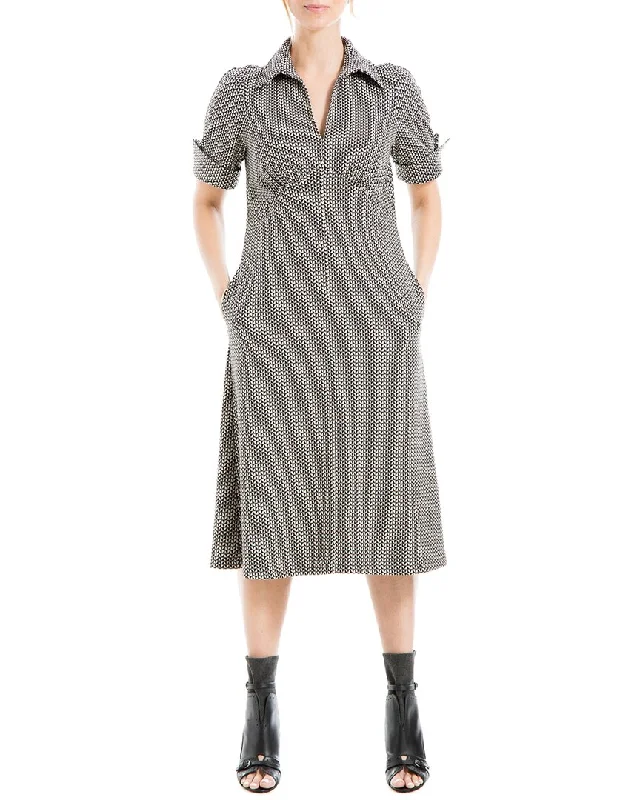 Latest fashion trends for modern women   Max Studio Double Knit Dress