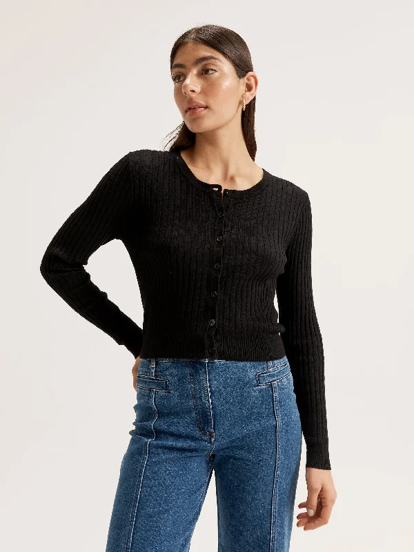 The ultimate destination for women’s clothing   Elle Cardigan